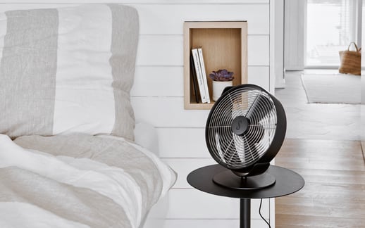 ventilator